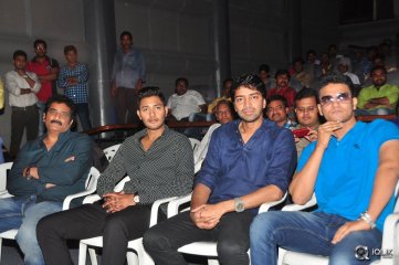 Where is Vidya Balan Movie Audio Launch